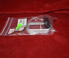 MINIGONNA , TACTICAL , COLOR , ARGENTO , PER , GLOCK , 17-35 GEN4