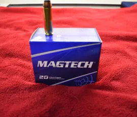 MAGTEC , 500 , S&W , MAGN.
