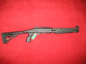 FUCILE A POMPA STOEGER P 3000