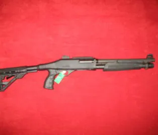 FUCILE A POMPA STOEGER P 3000