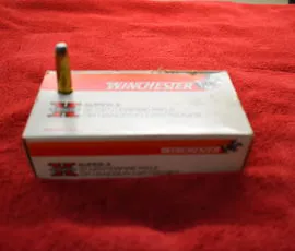 WINCHESTER , 44-40 , WINC.