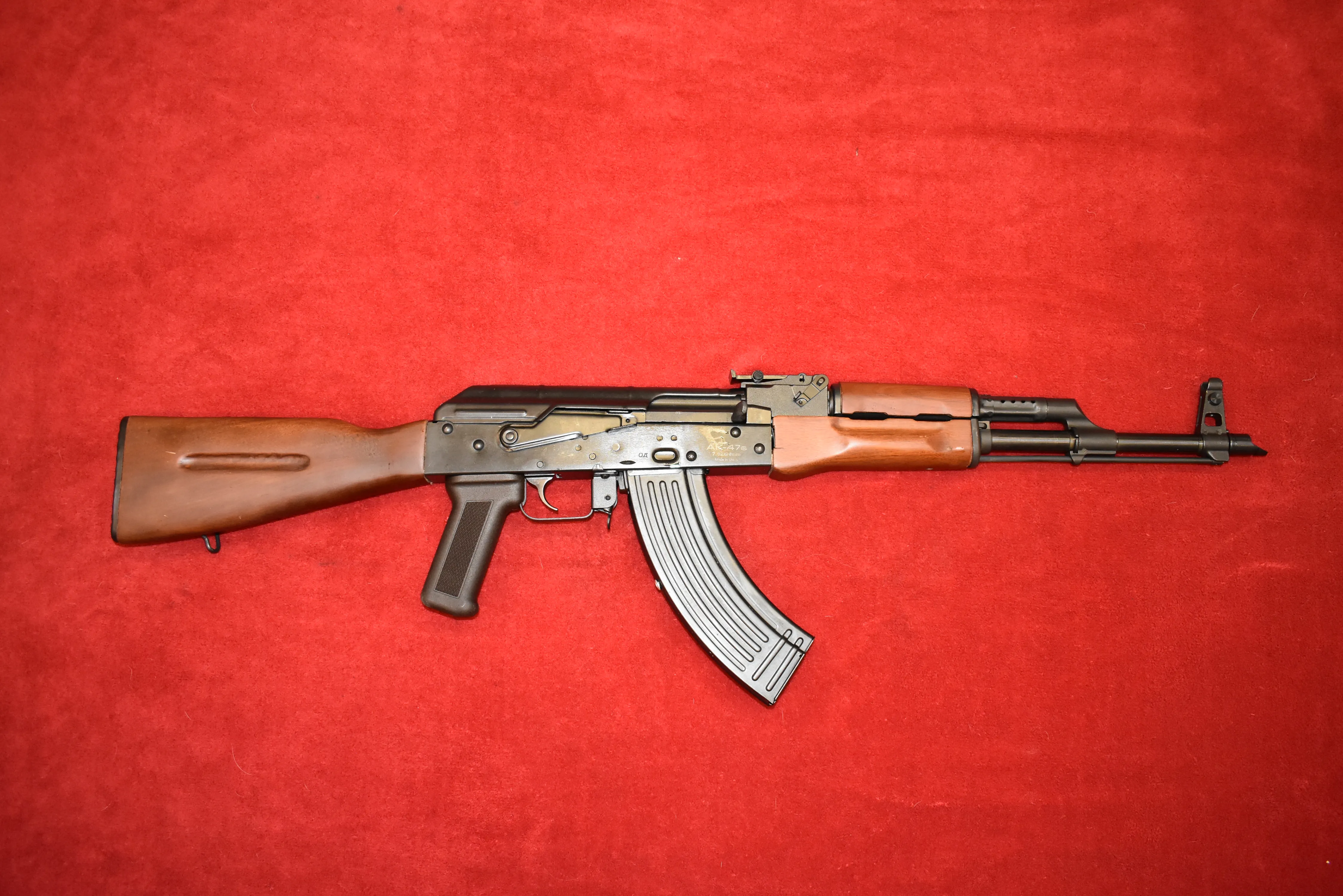 SDM AK-47 SOVIET