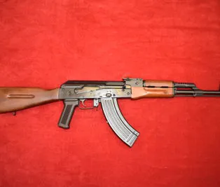 SDM AK-47 SOVIET