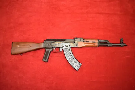 SDM AK-47 SOVIET
