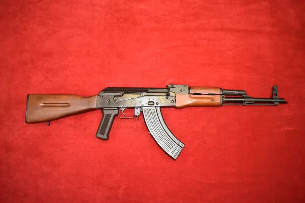 SDM AK-47 SOVIET