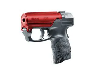 PISTOLA ANTIAGGRESSIONE AL PEPERONCINO UMAREX PGS