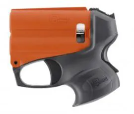 PISTOLA , ANTIAGGRESSIONE , AL , PEPERONCINO , UMAREX , PGS , II , KIT , PEPPER