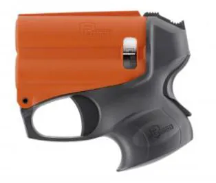 PISTOLA ANTIAGGRESSIONE AL PEPERONCINO UMAREX PGS II KIT PEPPER