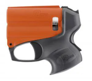 PISTOLA ANTIAGGRESSIONE AL PEPERONCINO UMAREX PGS II KIT PEPPER
