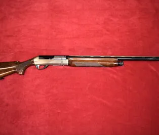 BENELLI RAFFAELLO CRIO