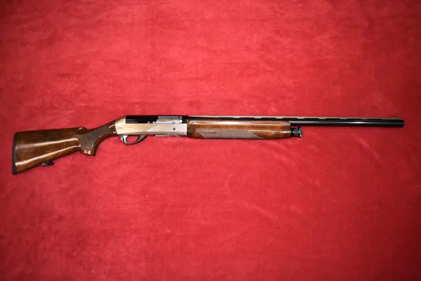 BENELLI RAFFAELLO CRIO