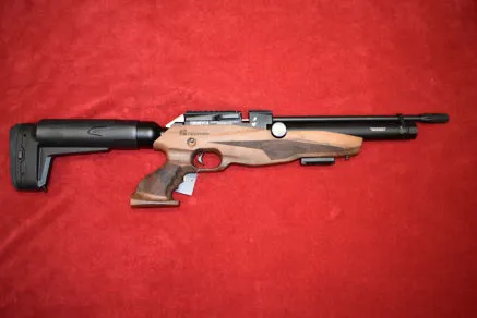 REXIMEX TORMENTA WOOD