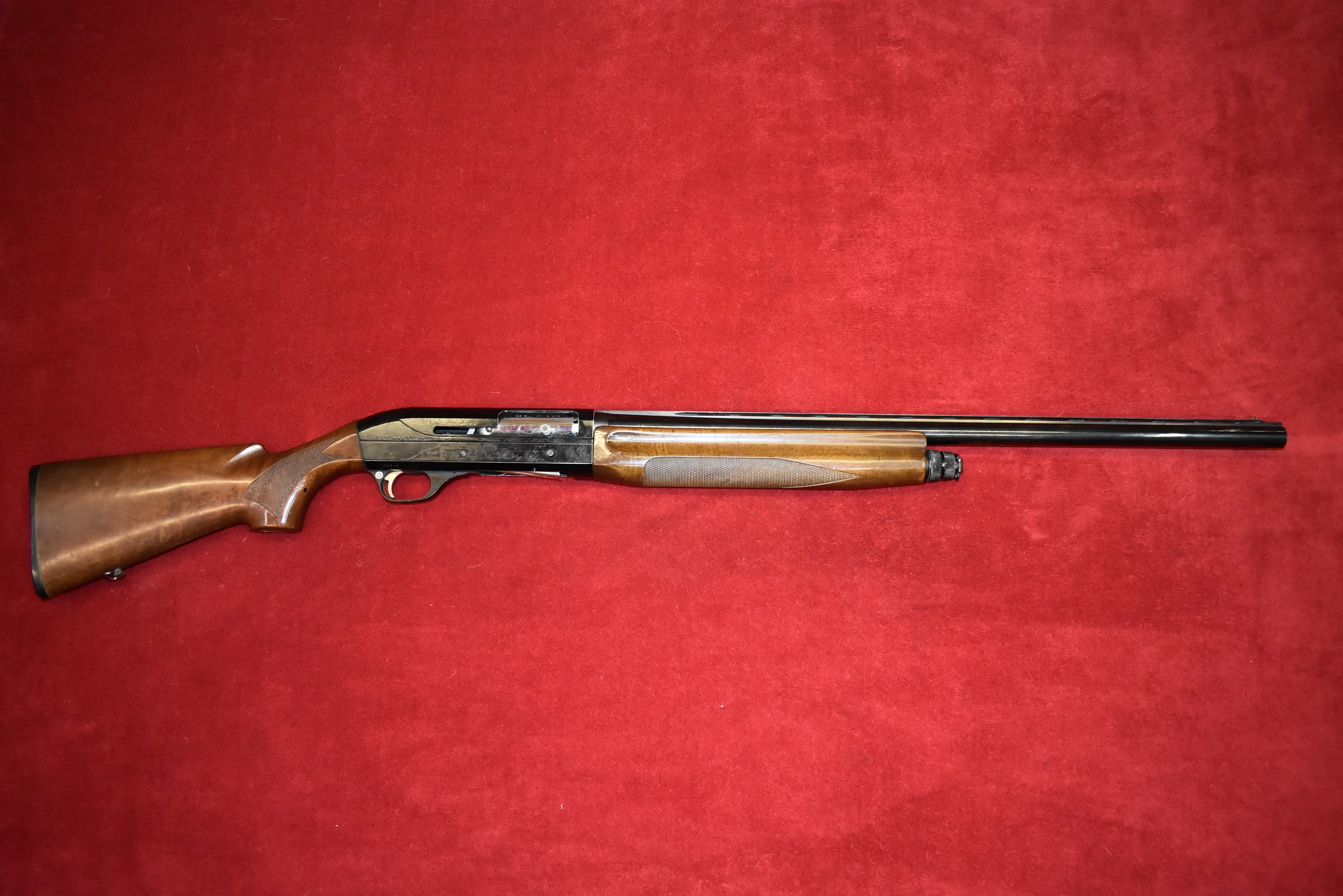 FUCILE SEMIAUTOMATICO BENELLI MONTEFELTRO 
