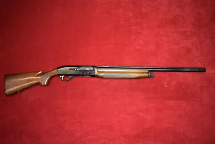 FUCILE SEMIAUTOMATICO BENELLI MONTEFELTRO 