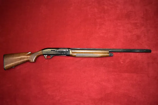 FUCILE SEMIAUTOMATICO BENELLI MONTEFELTRO 