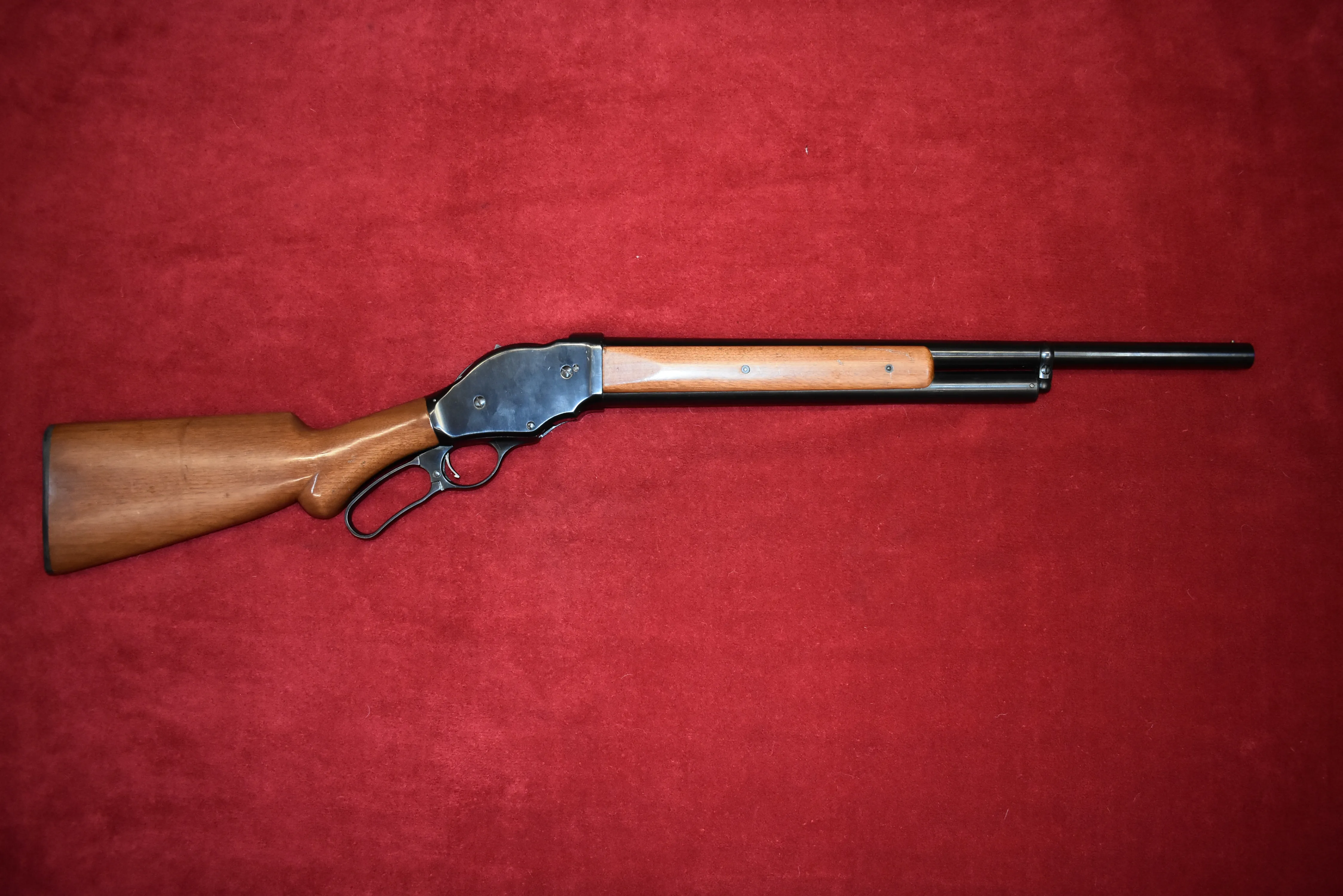 FUCILE A LEVA NORINCO NR87 cal.12