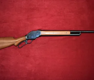 FUCILE A LEVA NORINCO NR87 cal.12