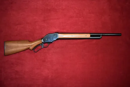 FUCILE A LEVA NORINCO NR87 cal.12