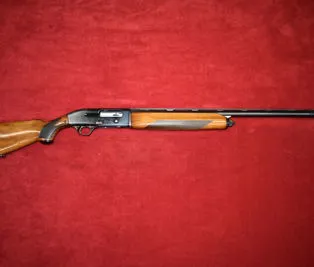 SEMIAUTOMATICO BERETTA A 302
