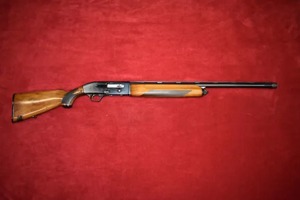 SEMIAUTOMATICO BERETTA A 302