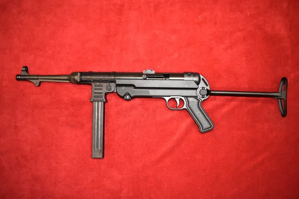 GSG MP 40