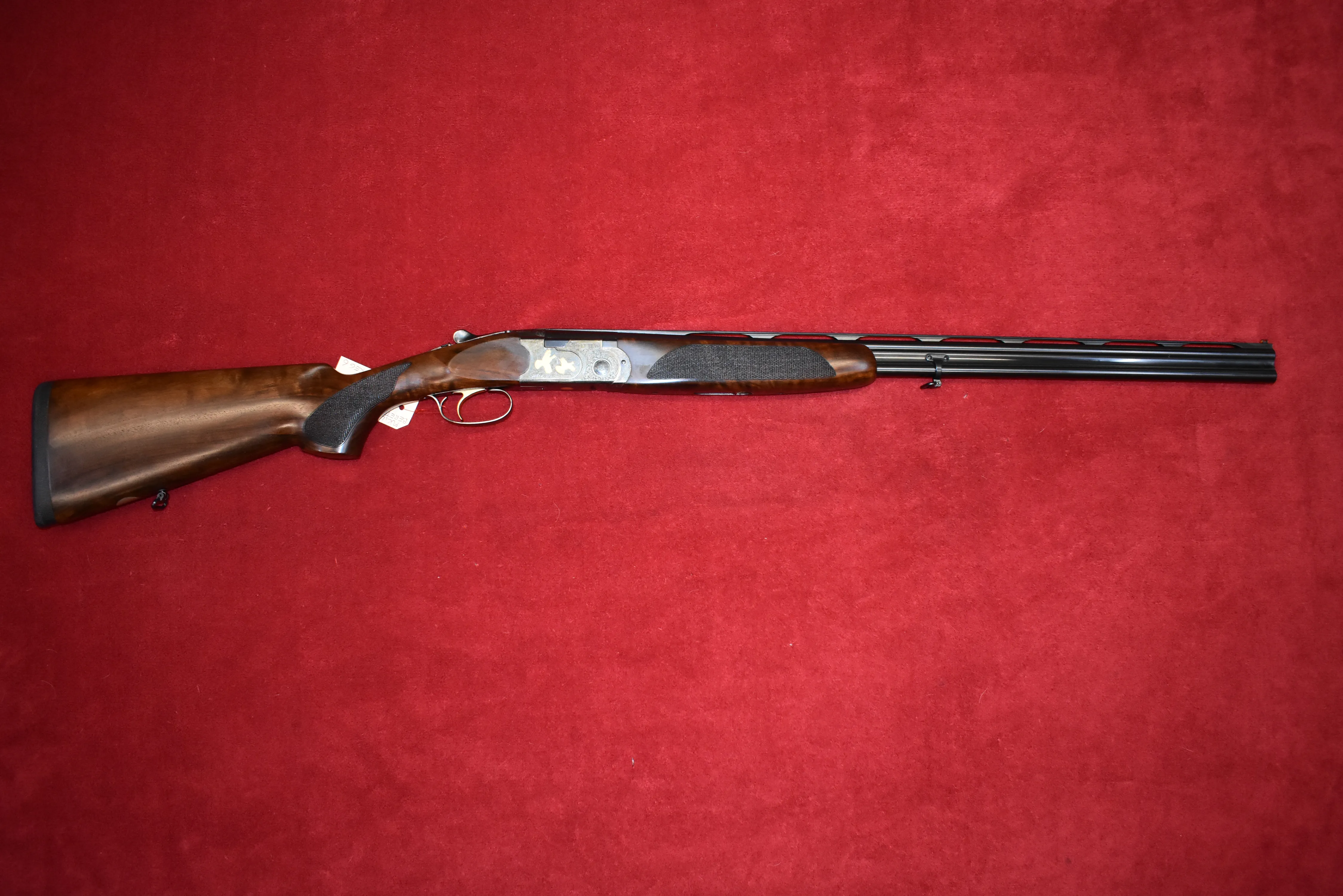 BERETTA S687 SILVER PIGEON V cal. 410