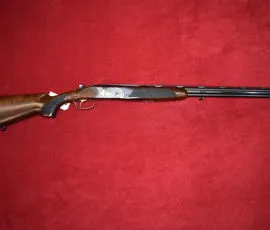 BERETTA , S687 , SILVER , PIGEON , V , cal. , 410