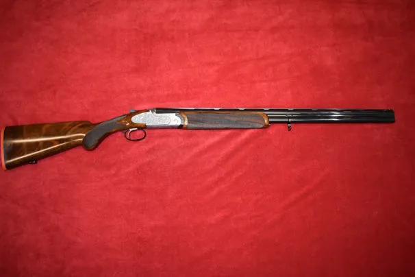 RIZZINI ARTEMIS cal.20
