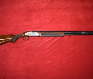 RIZZINI ARTEMIS cal.20