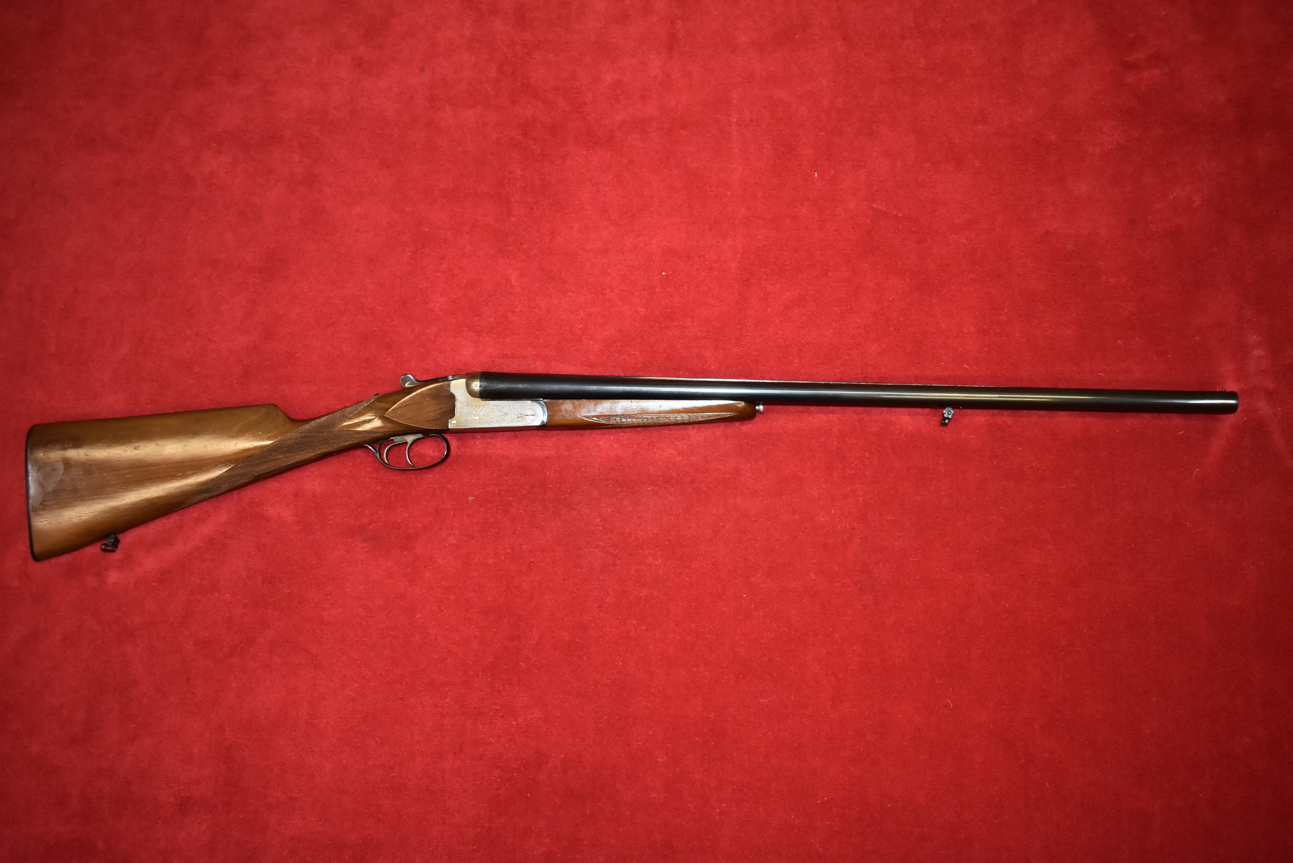 DOPPIETTA RENATO GAMBA HUNTER cal.20