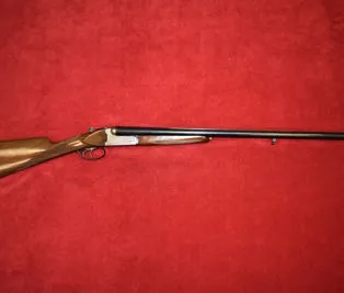 DOPPIETTA RENATO GAMBA HUNTER cal.20
