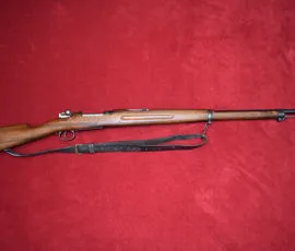 CARL , GUSTAF , 96/38 , 6,5X55S