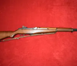 INTERNATIONAL , HARVESTER , GARAND , M1 