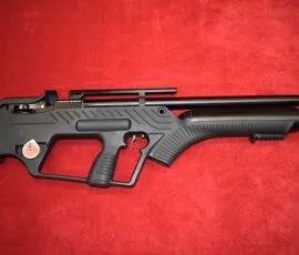 CARABINA , SEMIAUTOMATICA , PCP , HATSAN , BULLMASTER , FULL , POWER 5,5