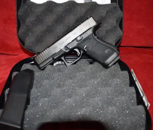 GLOCK mod.19 GEN 6 