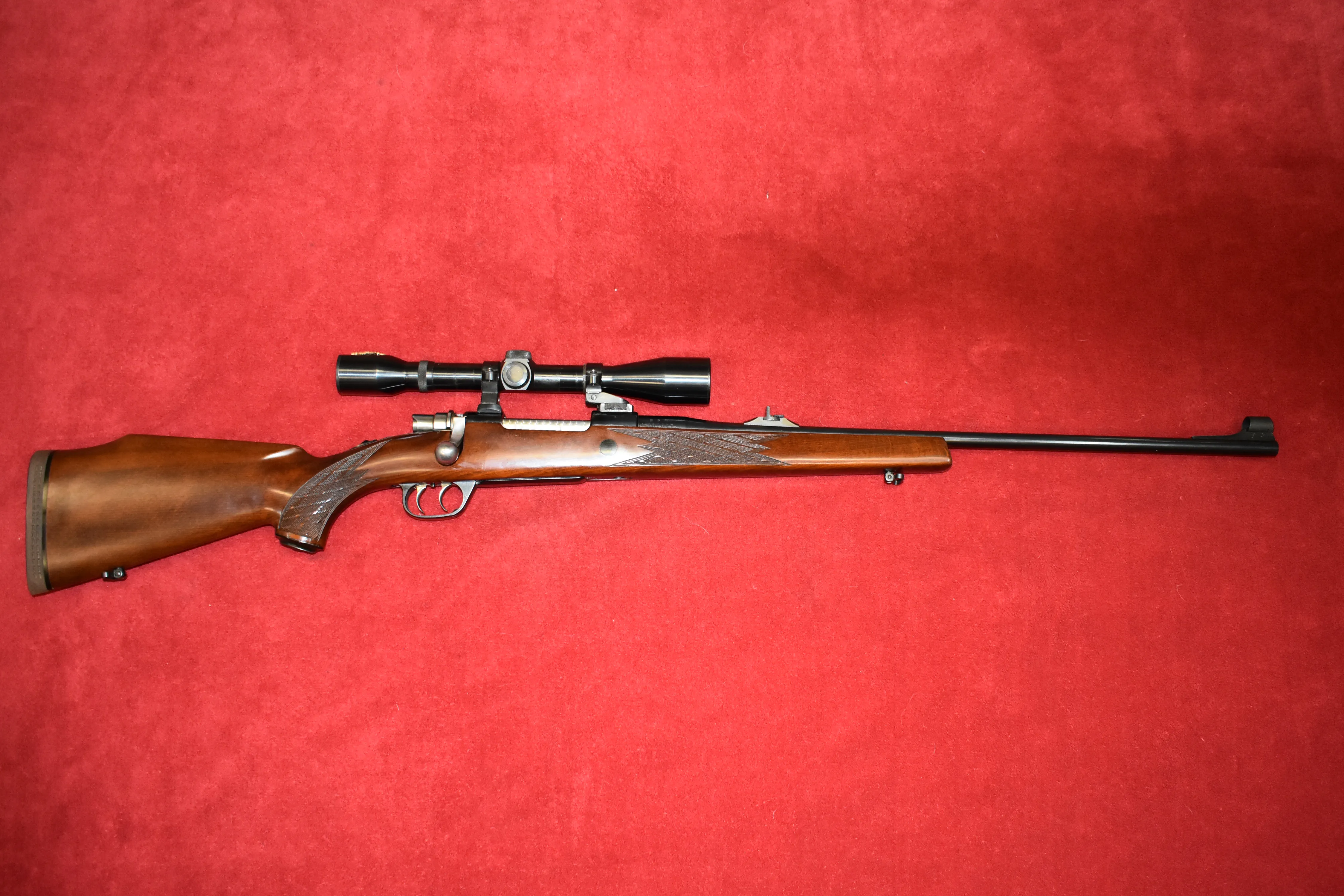 VOERE HUNTER cal.270W