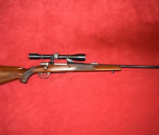 VOERE HUNTER cal.270W