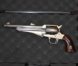 UBERTI , 1875 , ARMY , OUYLAW , 45L.C.