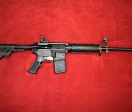 SMITH , & , WESSON , M&P , 15 , SPORT