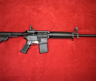 SMITH & WESSON M&P15 SPORT