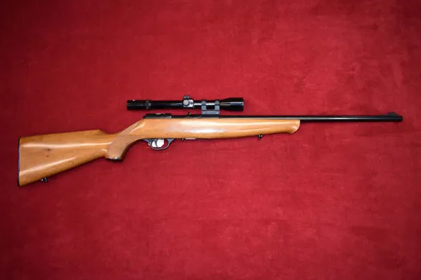 BERETTA SPORT 22LR