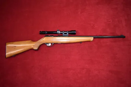 BERETTA SPORT 22LR