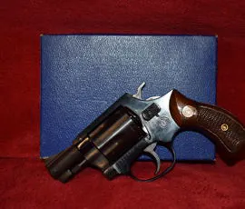 REVOLVER , EIG , E9 , PROTECTOR , 38 , Sp.