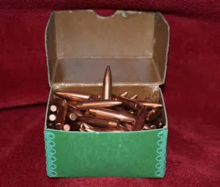 PALLE SIERRA 30 CAL.308 HPBT