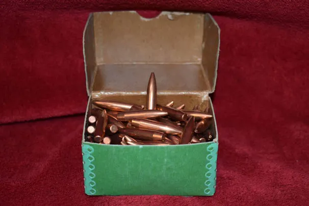 PALLE SIERRA 30 CAL.308 HPBT