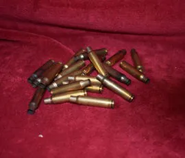 BOSSOLI , NORMA , CAL.7,5X55 SR