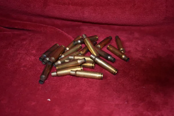 BOSSOLI NORMA CAL.7,5X55 SR