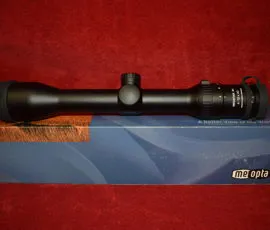 OTTICA , MEOPTA , MEOSTAR , R1 , 4-12X40