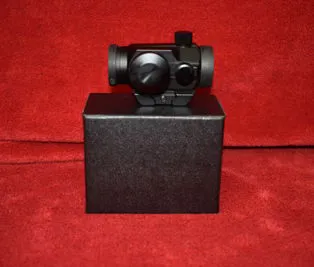 RED DOT SDM