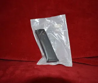 CARICATORI ORIGINALI PER GLOCK 17 GEN5 CAL.9X21